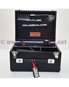 H.E.L.P. Violet Wand & 3 electrodes