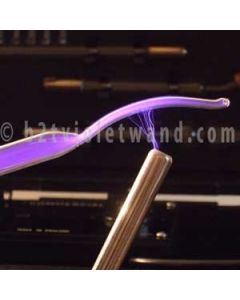 very rare visage electrode