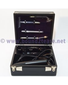 Readson violet wand  with 5 electrodes for sale
