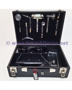 Rowland-Rees Stimulator violet wand 10 electrodes